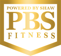 Powered By Shaw — PBS Fitness